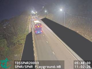 石排灣道近石排灣道遊樂場 - 西行