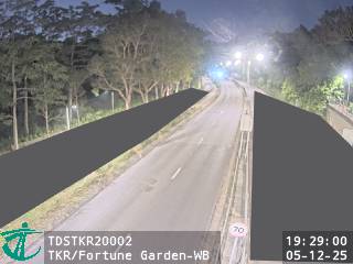 汀角路近雅景花園 - 西行