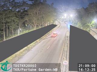 汀角路近雅景花園 - 西行