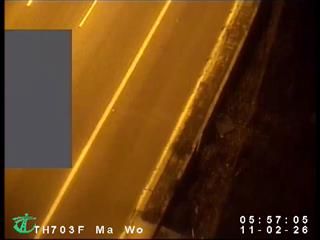 吐露港公路近馬窩