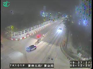 寶琳北路近寶康路