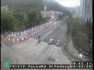 寶琳北路近寶康路