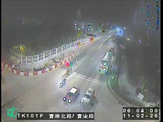寶琳北路近寶康路