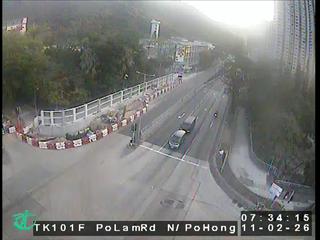 寶琳北路近寶康路