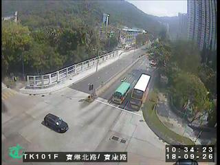 寶琳北路近寶康路