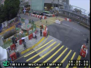 湖翠路近湖景路