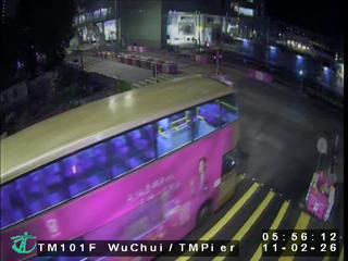 湖翠路近湖景路