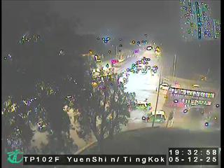 完善路近汀角路