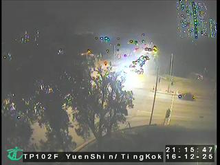 完善路近汀角路