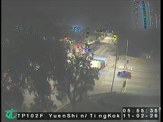 完善路近汀角路