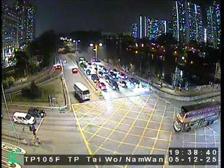 大埔太和路近南運路