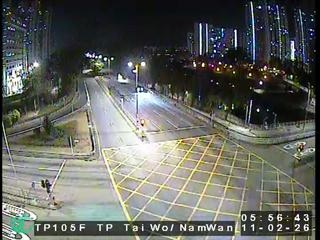 大埔太和路近南運路