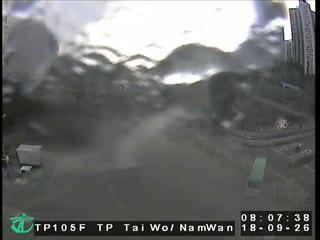 大埔太和路近南運路