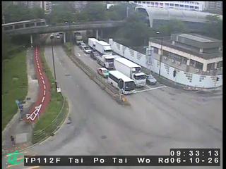 大埔太和路近大埔公路-大窩