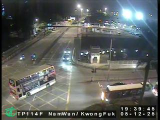 南運路近廣福道