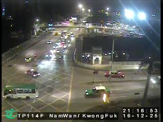 南運路近廣福道