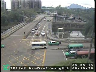 南運路近廣福道