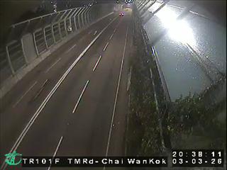 屯門公路-柴灣角