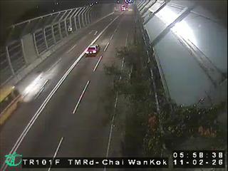 屯門公路-柴灣角