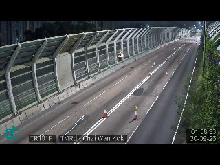 屯門公路-柴灣角