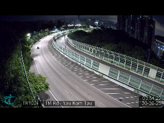 屯門公路-油柑頭段