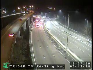 屯門公路-汀九段