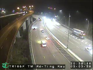 屯門公路-汀九段