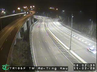 屯門公路-汀九段