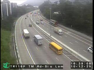 屯門公路-小欖段