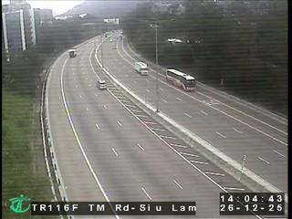 屯門公路-小欖段