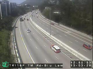 屯門公路-小欖段