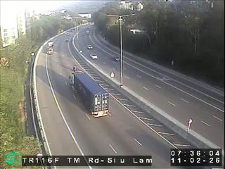 屯門公路-小欖段