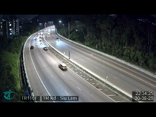 屯門公路-小欖段