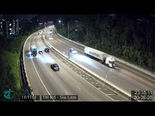 屯門公路-小欖段