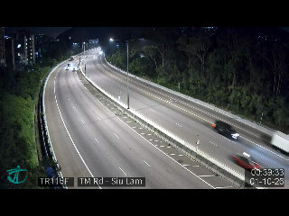 屯門公路-小欖段