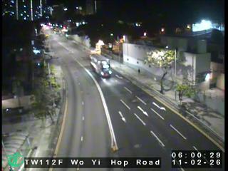 和宜合道近梨樹路