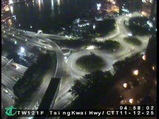 青葵公路/長青隧道