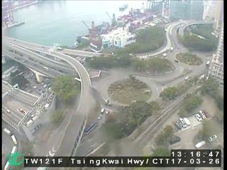 青葵公路/長青隧道