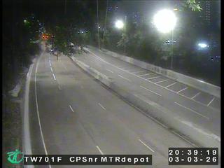 象鼻山路近美環街