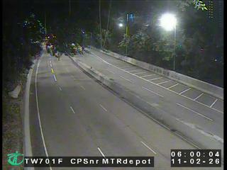 象鼻山路近美環街